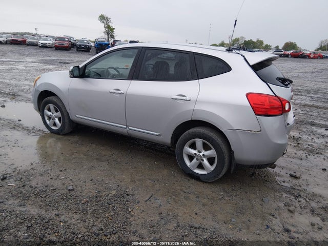 Продажа на аукционе авто 2012 Nissan Rogue S, vin: JN8AS5MV2CW392471, номер лота: 45066712