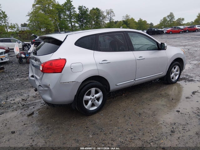 Продажа на аукционе авто 2012 Nissan Rogue S, vin: JN8AS5MV2CW392471, номер лота: 45066712