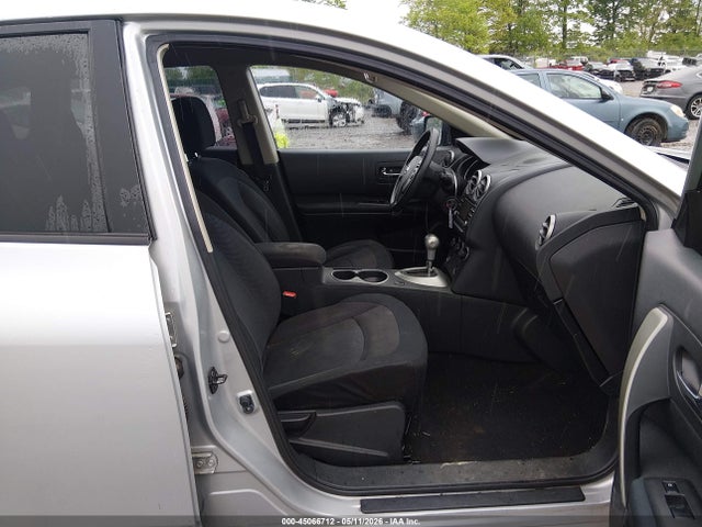 Продажа на аукционе авто 2012 Nissan Rogue S, vin: JN8AS5MV2CW392471, номер лота: 45066712