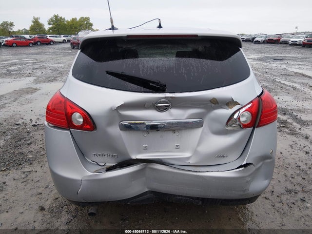 Продажа на аукционе авто 2012 Nissan Rogue S, vin: JN8AS5MV2CW392471, номер лота: 45066712