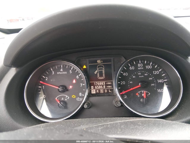 Продажа на аукционе авто 2012 Nissan Rogue S, vin: JN8AS5MV2CW392471, номер лота: 45066712