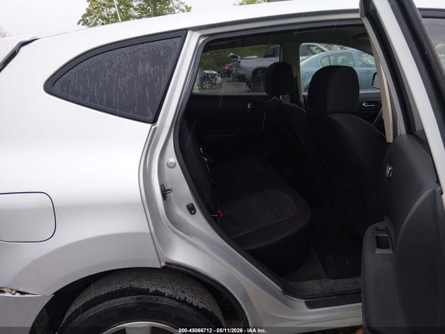 Продажа на аукционе авто 2012 Nissan Rogue S, vin: JN8AS5MV2CW392471, номер лота: 45066712