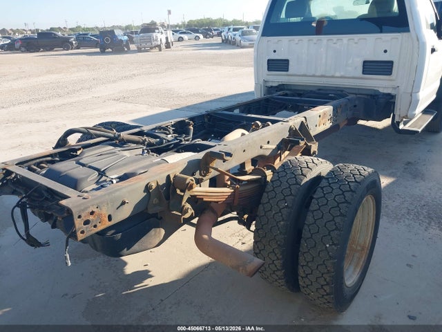 Ford F-550 Chassis Xl 2018 1FDUF5GY1JDA04461 Image 11