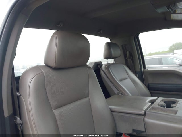 Ford F-550 Chassis Xl 2018 1FDUF5GY1JDA04461 Image 7