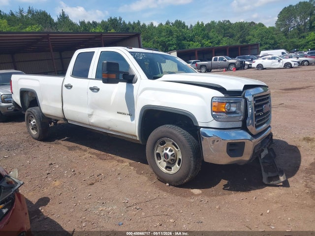 Aukcja sprzedaży 2019 Gmc Sierra 2500hd, vin: 2GT21NEG6K1151537, numer aukcji: 45066717