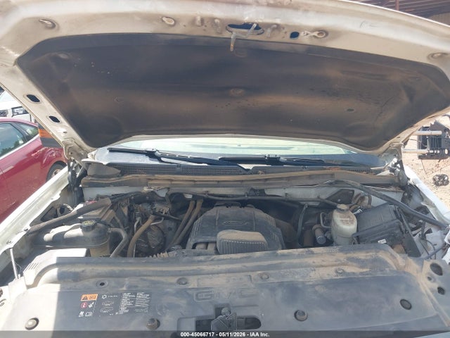 Aukcja sprzedaży 2019 Gmc Sierra 2500hd, vin: 2GT21NEG6K1151537, numer aukcji: 45066717