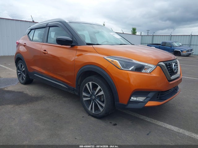 2019 3N1CP5CUXKL520154 zdjęcie główne