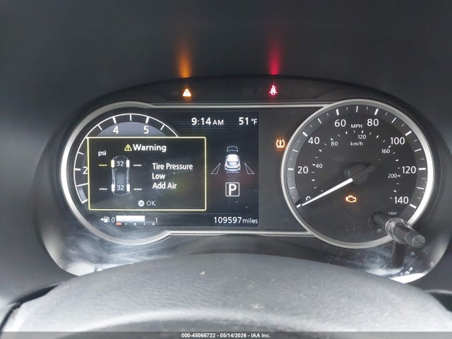 Nissan KICKS SR 2019 3N1CP5CUXKL520154 Image 7