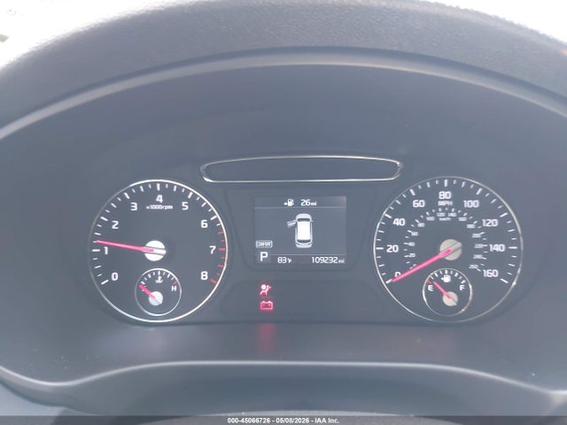 5XYPG4A59LG693757 KIA Sorento 3.3l S