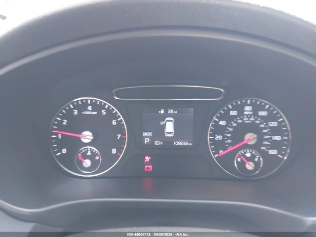 5XYPG4A59LG693757 KIA Sorento 3.3l S