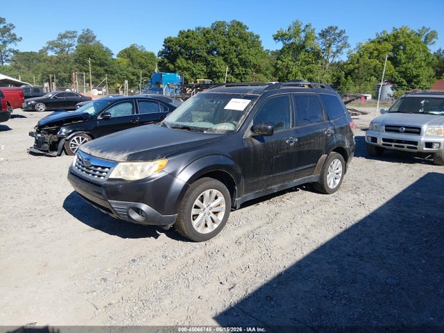 Aukcja sprzedaży 2013 Subaru Forester 2.5x Limited, vin: JF2SHAEC3DH444332, numer aukcji: 45066745