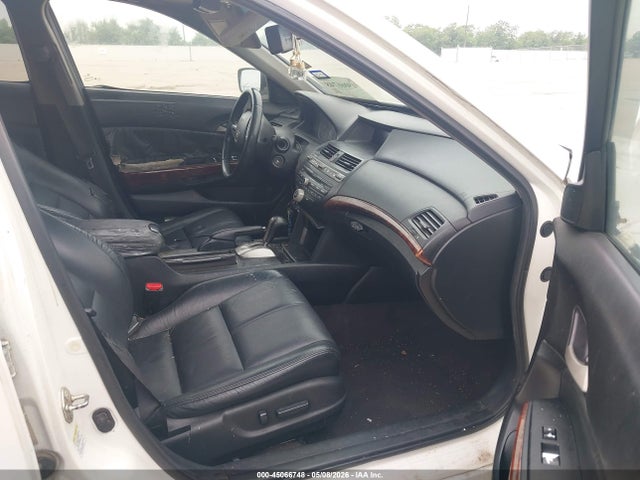 2012 Honda Crosstour Ex-l მანქანა იყიდება აუქციონზე, vin: 5J6TF1H56CL003922, აუქციონის ნომერი: 45066748
