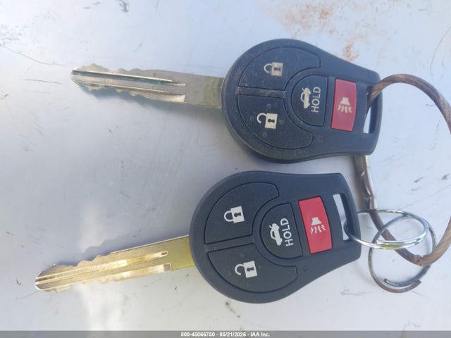 Nissan Versa 2016 3N1CN7AP6GL807660 Image 11