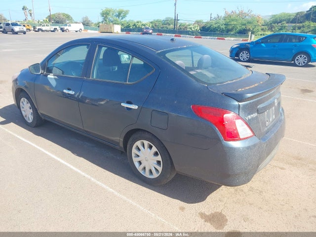 Nissan Versa 2016 3N1CN7AP6GL807660 Image 3