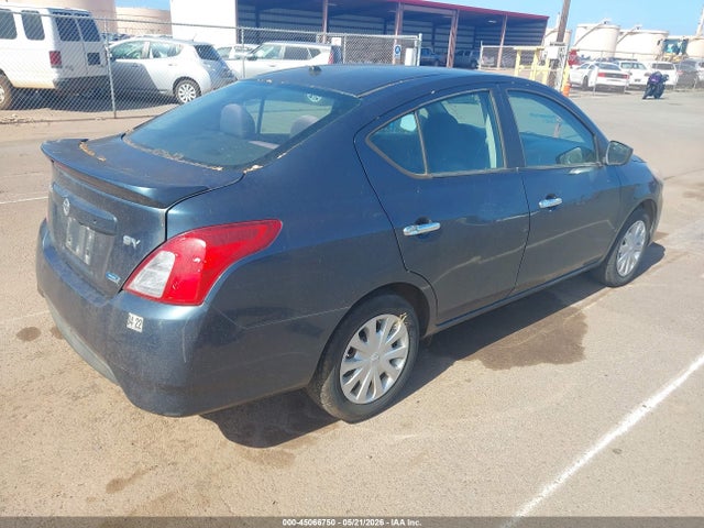Nissan Versa 2016 3N1CN7AP6GL807660 Image 4