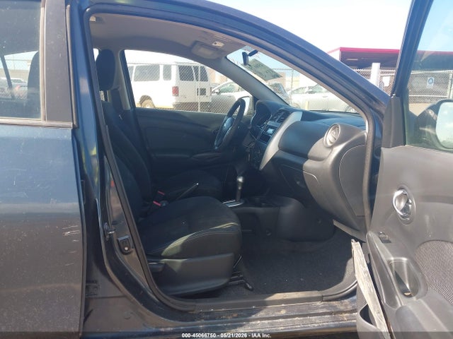 Nissan Versa 2016 3N1CN7AP6GL807660 Image 5