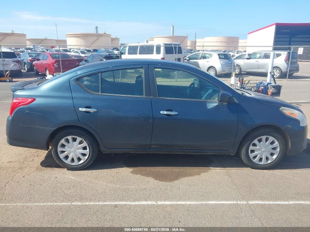 Nissan Versa 2016 3N1CN7AP6GL807660 Image 6