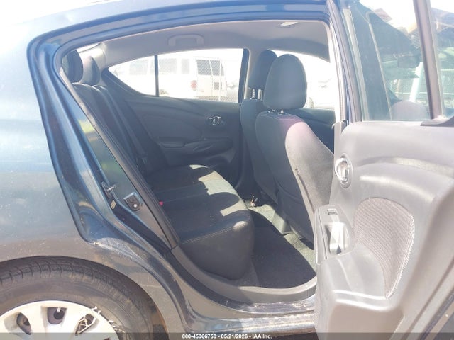 Nissan Versa 2016 3N1CN7AP6GL807660 Image 8