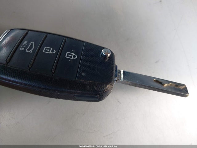KIA Optima Lx 2020 5XXGT4L36LG420416 Image 11