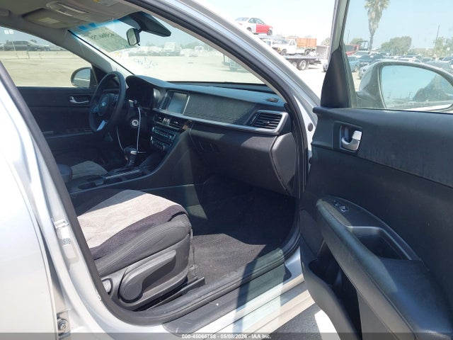 KIA Optima Lx 2020 5XXGT4L36LG420416 Image 5