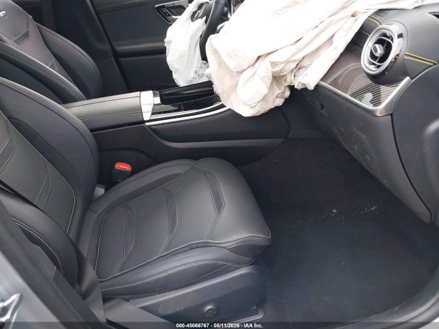 Aukcja sprzedaży 2025 Mercedes-benz Amg Glc 63 Coupe 4matic, vin: W1NKJ8ABXSF266168, numer aukcji: 45066767