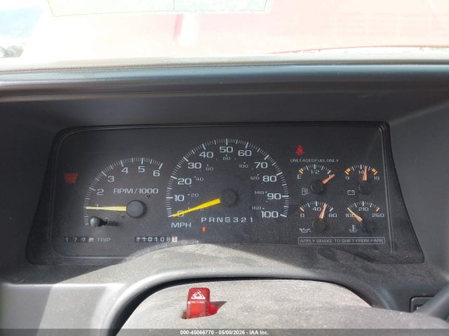 Продажа на аукционе авто 1999 Gmc Yukon Slt Cmi, vin: 1GKEK13R7XR504281, номер лота: 45066770