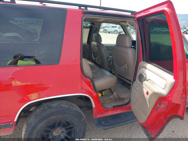 Продажа на аукционе авто 1999 Gmc Yukon Slt Cmi, vin: 1GKEK13R7XR504281, номер лота: 45066770