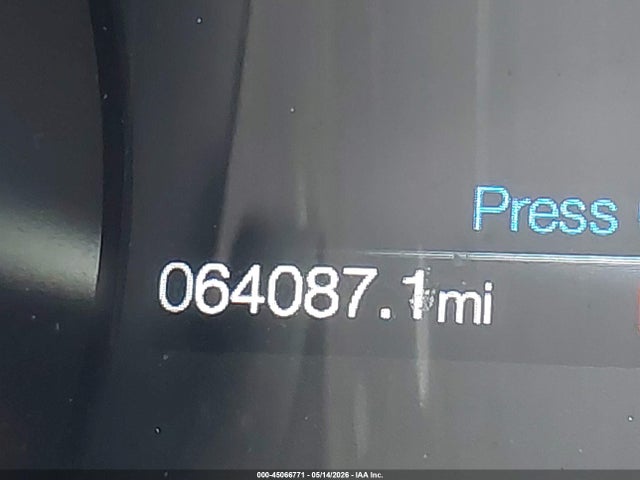 Ford Mustang Ecoboost 2018 1FA6P8TH0J5145085 Image 16