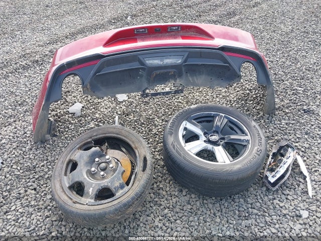 Ford Mustang Ecoboost 2018 1FA6P8TH0J5145085 Image 12