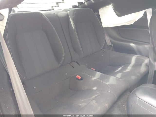 Ford Mustang Ecoboost 2018 1FA6P8TH0J5145085 Image 8