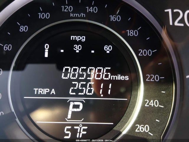 Honda ACCORD LX 2015 1HGCR2F39FA016265 Image 15