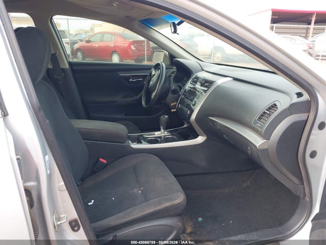 2014 Nissan Altima 2.5 S მანქანა იყიდება აუქციონზე, vin: 1N4AL3AP4EN244775, აუქციონის ნომერი: 45066789