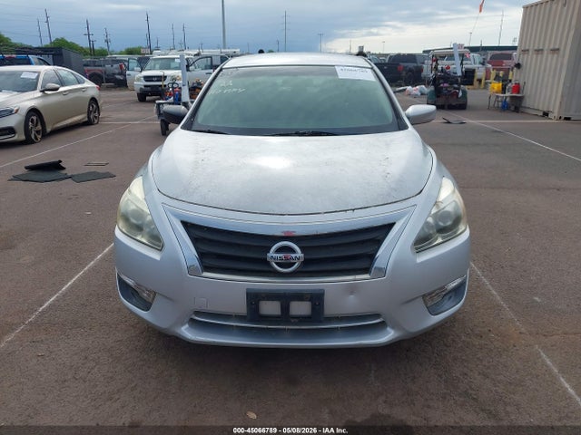 2014 Nissan Altima 2.5 S მანქანა იყიდება აუქციონზე, vin: 1N4AL3AP4EN244775, აუქციონის ნომერი: 45066789