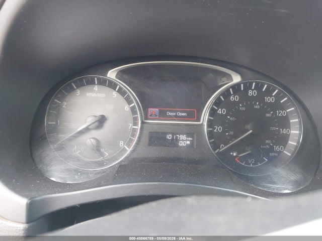 2014 Nissan Altima 2.5 S მანქანა იყიდება აუქციონზე, vin: 1N4AL3AP4EN244775, აუქციონის ნომერი: 45066789