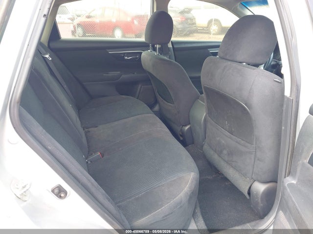 2014 Nissan Altima 2.5 S მანქანა იყიდება აუქციონზე, vin: 1N4AL3AP4EN244775, აუქციონის ნომერი: 45066789