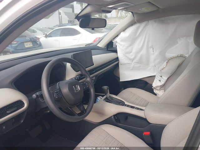 Honda Hr-v Awd Lx 2026 3CZRZ2H33TM760345 Image 5