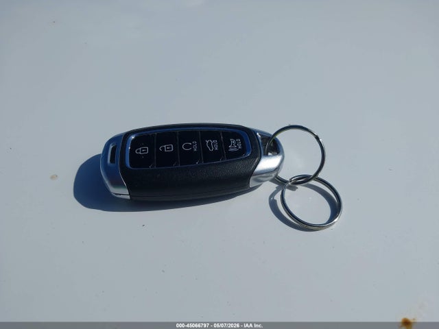 KMHLR4AF4MU197407 Hyundai Elantra N Line