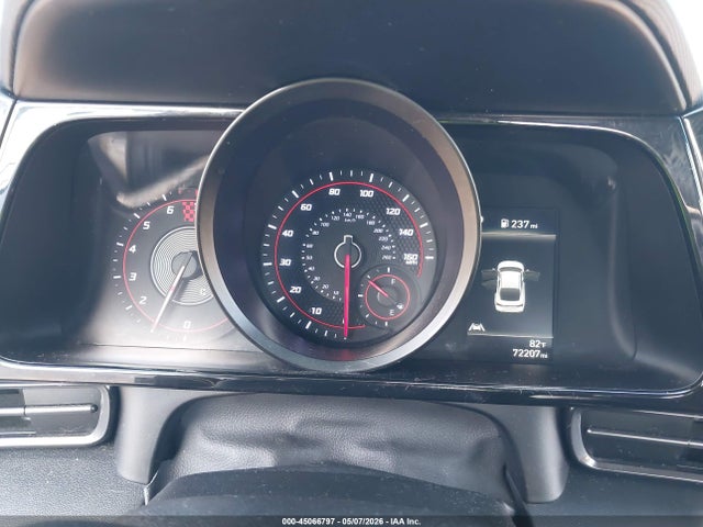 KMHLR4AF4MU197407 Hyundai Elantra N Line