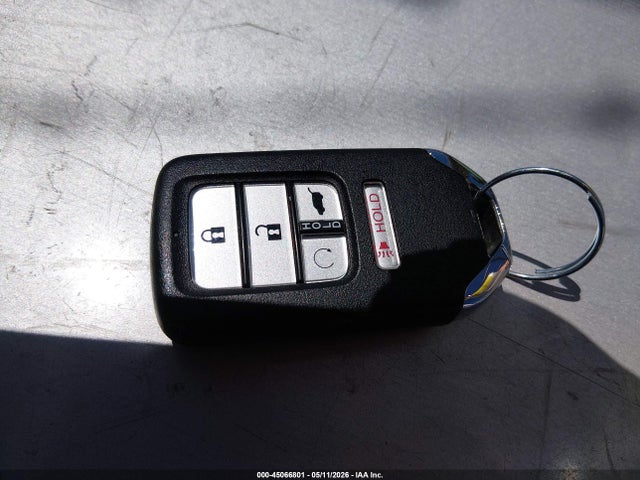 5FNYF8H55MB025354 Honda Passport Awd Ex-l