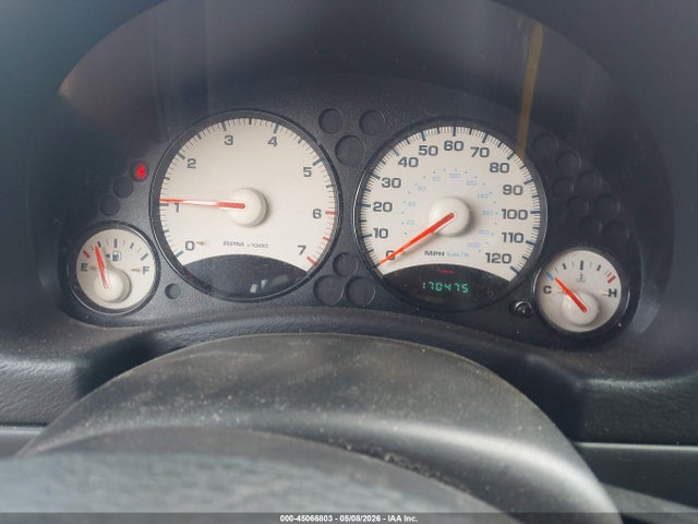 Aukcja sprzedaży 2004 Jeep Liberty Sport, vin: 1J4GK48K34W159050, numer aukcji: 45066803