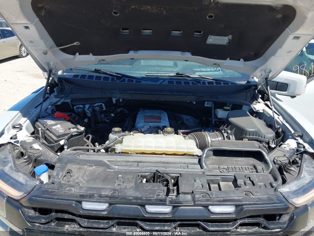 Ford F-150 Raptor 2024 1FTFW1RJ7RFB59425 Image 10
