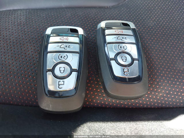 Ford F-150 Raptor 2024 1FTFW1RJ7RFB59425 Image 11