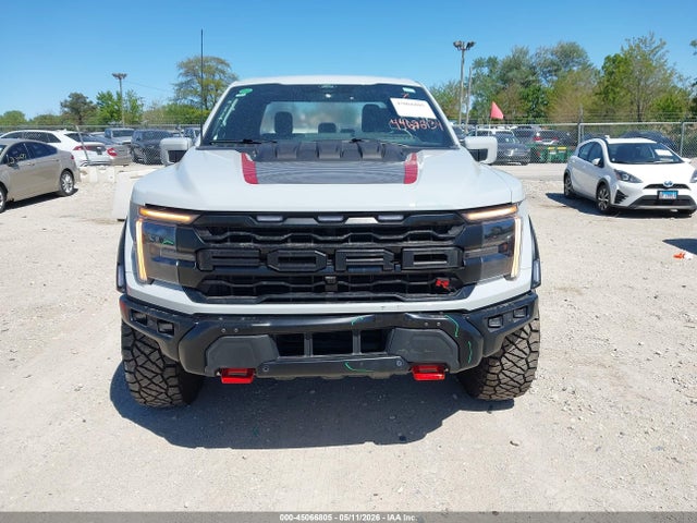 Ford F-150 Raptor 2024 1FTFW1RJ7RFB59425 Image 12