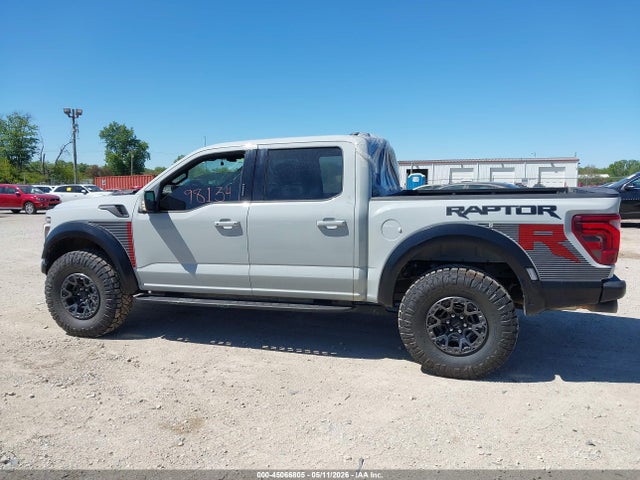 Ford F-150 Raptor 2024 1FTFW1RJ7RFB59425 Image 14
