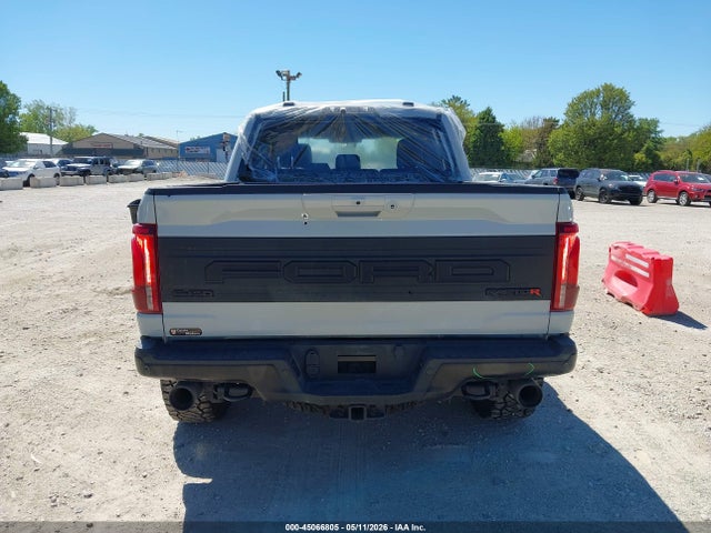 Ford F-150 Raptor 2024 1FTFW1RJ7RFB59425 Image 16