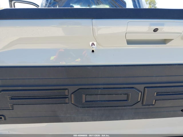 Ford F-150 Raptor 2024 1FTFW1RJ7RFB59425 Image 20