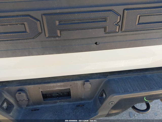 Ford F-150 Raptor 2024 1FTFW1RJ7RFB59425 Image 21
