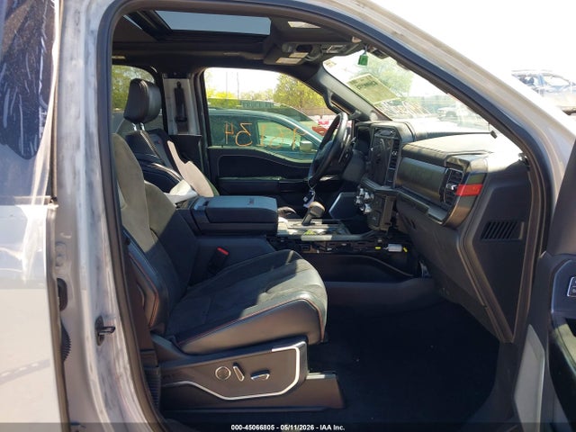 Ford F-150 Raptor 2024 1FTFW1RJ7RFB59425 Image 5