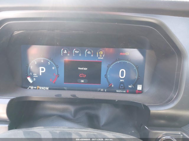 Ford F-150 Raptor 2024 1FTFW1RJ7RFB59425 Image 7