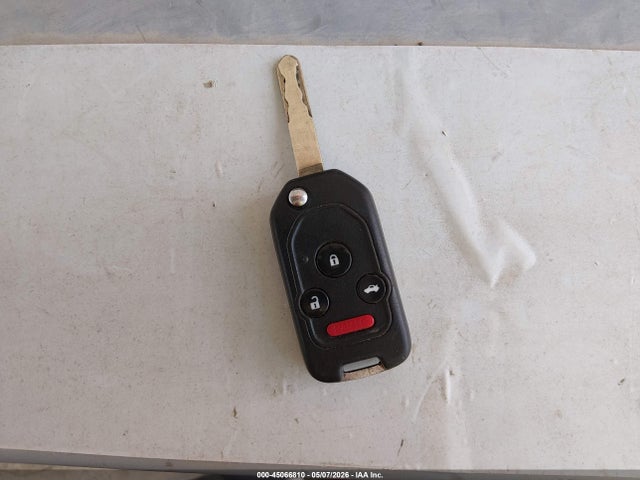 Продажа на аукционе авто 2009 Honda Accord 3.5 Ex-l, vin: 1HGCP36839A051668, номер лота: 45066810
